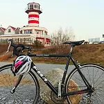شقة Gruene Oase Mit Eigener Terrasse Zwischen Altstadt Und Hafen #3 *