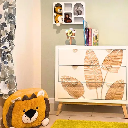 Gruene Oase Mit Eigener Terrasse Zwischen Altstadt Und Hafen #3 *