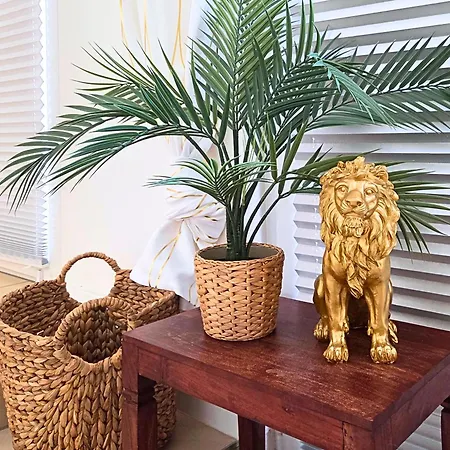 Gruene Oase Mit Eigener Terrasse Zwischen Altstadt Und Hafen #3 Senftenberg